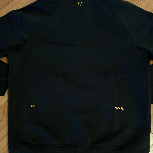 Nike nocta tech fleeces - Picture 6 of 10